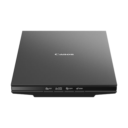 Canon CanoScan LiDE300 Photo Scanner, Scans Up to 8.5" x 11.7", 2400 dpi Optical Resolution 2995C002